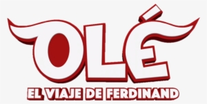 Ferdinand Ole Spain - Ole Ferdinand Logo Png