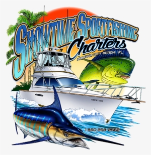 Showtime Fishing Charter - Lake Of The Ozarks