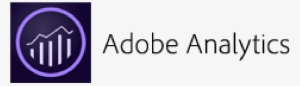 Connector Adobeanalytics Colorlogo - Adobe Marketing Cloud