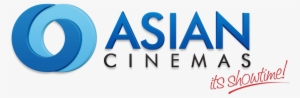 Asian Cinemas - Asian Cinemas Logo Png