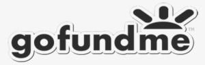 Gofundme - Go Fund Me Logo Png
