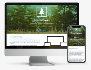 Treesavers Fundraising Summary - Business