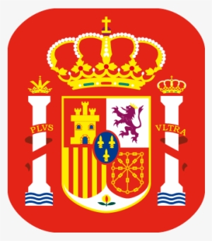 Old Logo - Spain Football Federation Logo