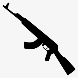 Kalashnikov Gun Comments - Ak 47 Assault Rifle