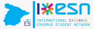 Erasmus Student Network Spain