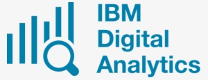 Ibm Digital Analytics Impression Attribution - Ibm Digital Analytics Logo