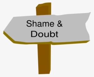 Small - Autonomy Vs Shame And Doubt Clipart