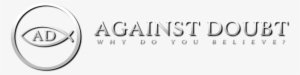 Against Doubt Logo 02142016