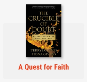 The Crucible Of Doubt - Crucible Of Doubt
