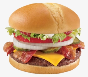 Flamethrower® Grillburger™ - Hamburger