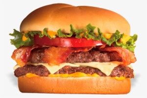 Flamethrower® Grillburger™ - Dq Flamethrower Burger