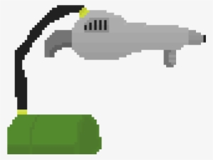 Flamethrower - Illustration