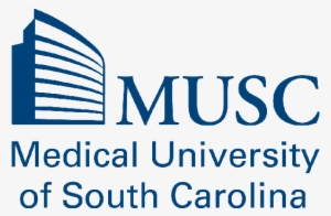 Medical University Of South Carolina - Musc Logo