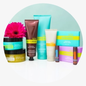 Doterra Personal Care Products