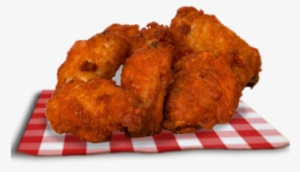 Hot Wings - Williams Chicken