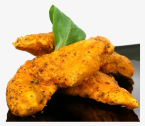 Ingredients - Chicken