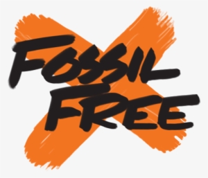 Join Us For A Fossil Free Watch Party - Fossil