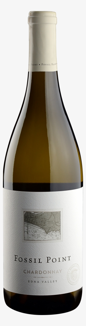 Png - Fossil Point Chardonnay 2016
