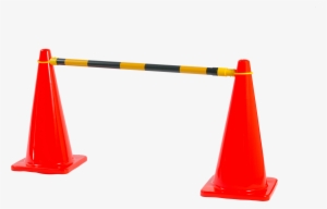 Cone Barrier Bars - Safety Cones And Barriers