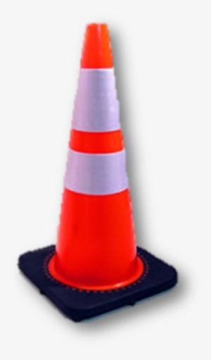 Traffic Cone - Road Safety Cones