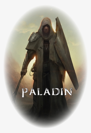 Paladin's Blog - Post Apocalypse Female Priest