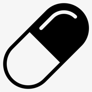Png File Svg - Medication Icon