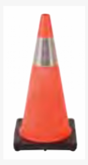 Cortina Dw Traffic Cone 18" Orange - 28 Traffic Cones