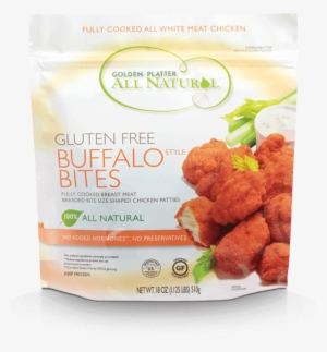 Explore Our Delicious Products Gluten Free Chicken - Gluten Free Buffalo Chicken Nuggets