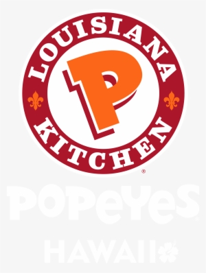 - Popeyes Louisiana Kitchen Hawaii - Popeyes Louisiana Kitchen