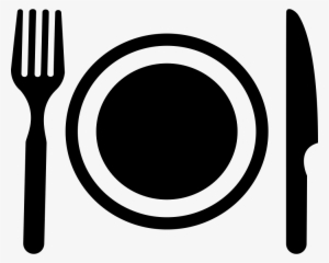 Png File Svg - Meal Icon Vector Png