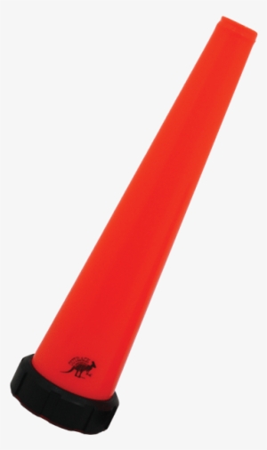 Big Stick Safety Cone - Musical Instrument
