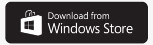 Windows Store Badge - Download From Windows Phone Store