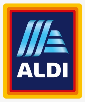 Aldi Logo - New Aldi Logo Png