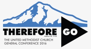 Black And White - United Methodist General Conference