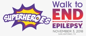 10th annual epilepsy superhero 5k fun run in san antonio - spot the difference