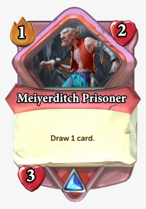 Hope Devourer