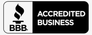 Superior Tire & Service Is Bbb Accredited - Better Business Bureau Logo