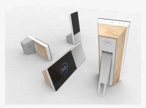Archos Has Presented 'hello', A Portable Smart Display - Google Smart Display Price