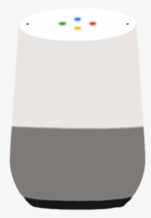 Google Home Icon - Lampshade