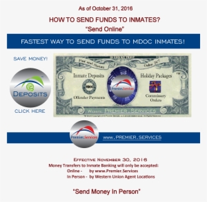 Inmate Funds Inmage - Twenty Dollar Bill Npresident Andrew Jackson