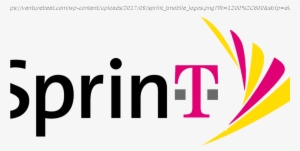 T-mobile Agrees To Acquire Sprint For $26 Billion - T Mobile Sprint Logo