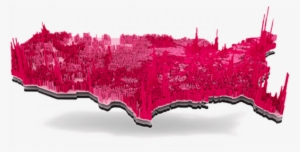 T-mobile's "data Strong Network - Coverage