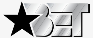 Bet Logo Png Transparent - Bet Png Logo Transparent