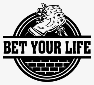 Bet Your Life Logo - Canada