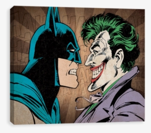 Joker's Laugh