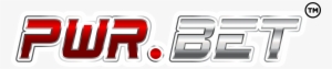 Pwr Casino - Pwr Bet Logo
