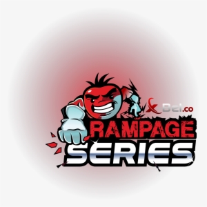 Co Rampage Series - Cartoon