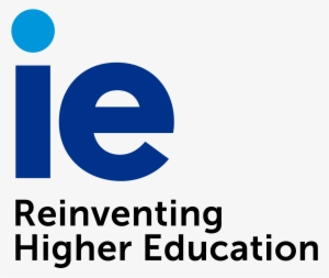 Ie Business School - Ie Business School Logo