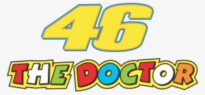 Doctor Logo Vector - Vr 46