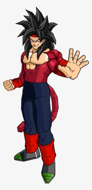 Goku SSJ Blue v3, personnage de Son Guko, png
